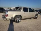 2007 Chevrolet Avalanche C1500