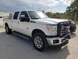 2016 Ford F250 Super Duty en venta en Fort Pierce, FL