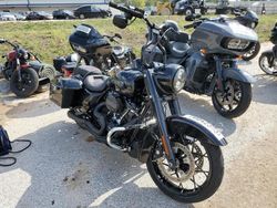 Salvage cars for sale from Copart Bridgeton, MO: 2021 Harley-Davidson Flhrxs