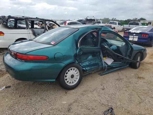 1996 Mercury Sable GS