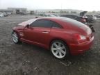 2004 Chrysler Crossfire Limited