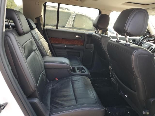 2011 Ford Flex Limited