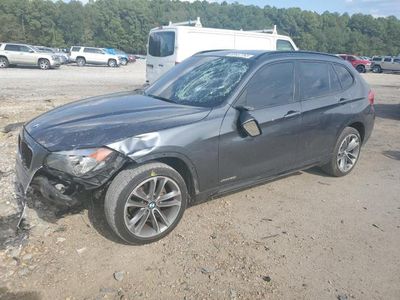 Salvage cars for sale from Copart Florence, MS: 2015 BMW X1 XDRIVE28I