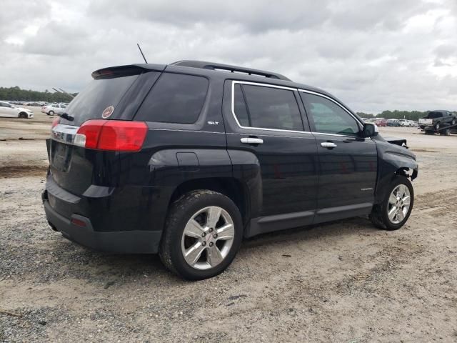 2015 GMC Terrain SLT