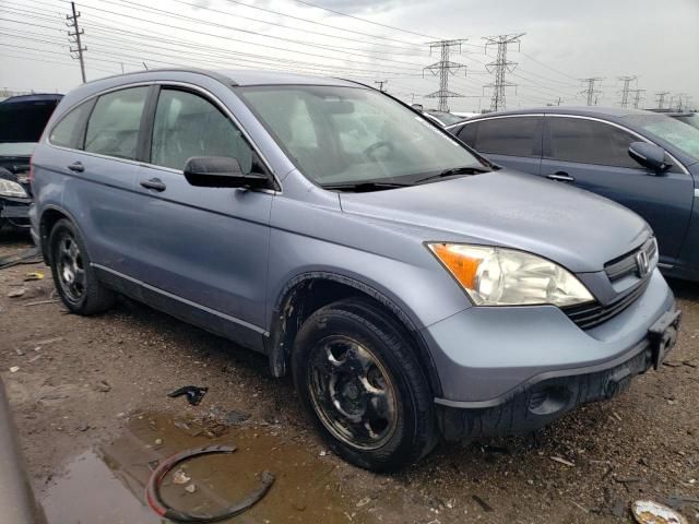 2008 Honda CR-V LX