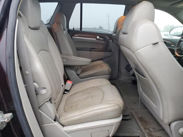 2008 Buick Enclave CX