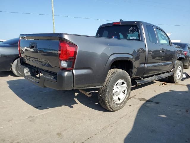 2022 Toyota Tacoma Access Cab