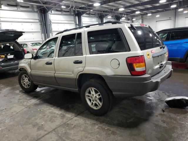 2004 Jeep Grand Cherokee Laredo