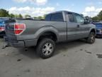 2010 Ford F150 Super Cab