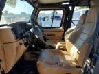 1997 Jeep Wrangler / TJ SE