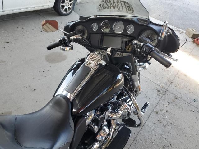 2018 Harley-Davidson Flhtp Police Electra Glide