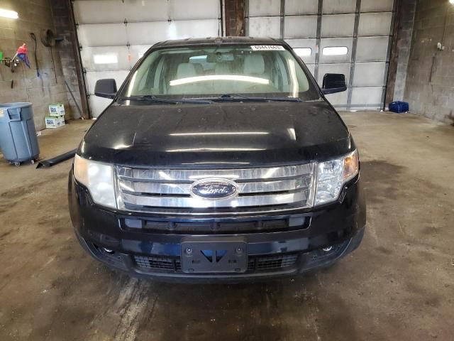 2010 Ford Edge SEL