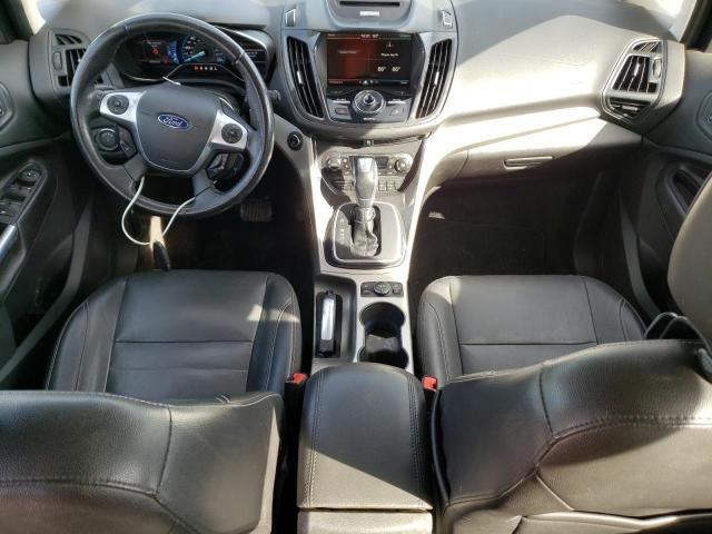 2014 Ford C-MAX SEL