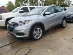 2020 Honda HR-V LX