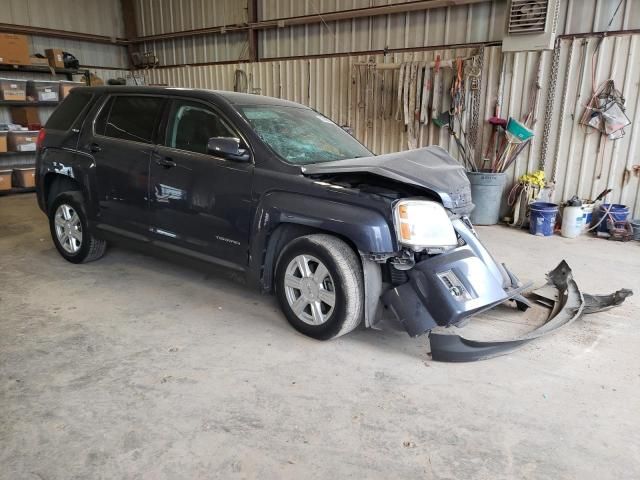 2014 GMC Terrain SLE