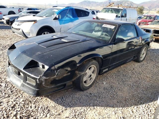 1991 Chevrolet Camaro Z28