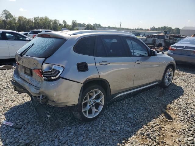 2014 BMW X1 SDRIVE28I