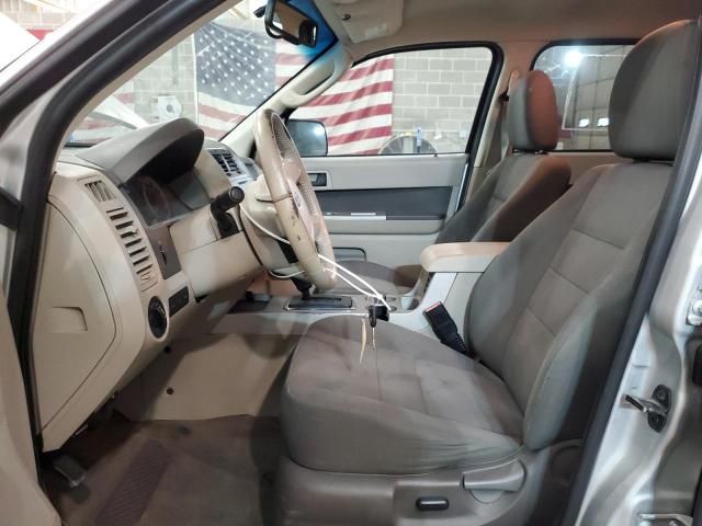 2009 Ford Escape XLT