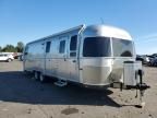 2003 Airstream Classic