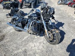 Salvage cars for sale from Copart North Las Vegas, NV: 2023 Harley-Davidson Fltrk