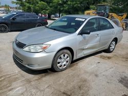 2003 Toyota Camry LE for sale in Lexington, KY