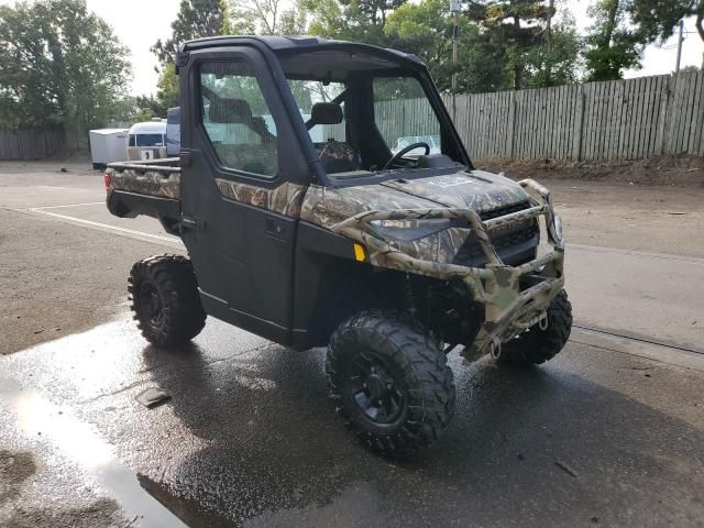 2018 Polaris Ranger XP 1000 EPS