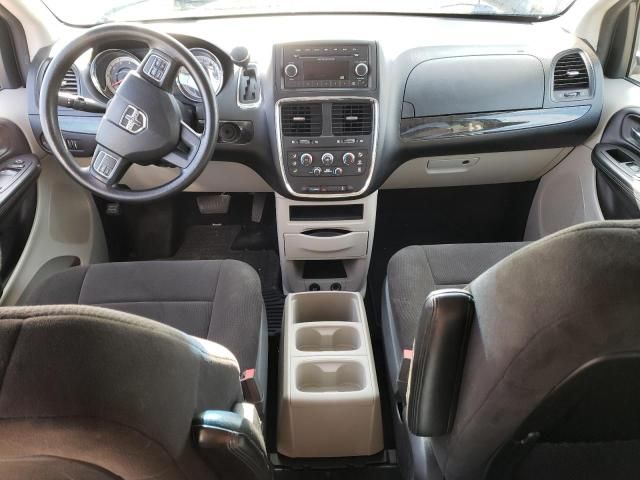 2012 Dodge Grand Caravan SE