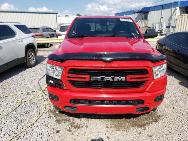 2019 Dodge RAM 1500 BIG HORN/LONE Star