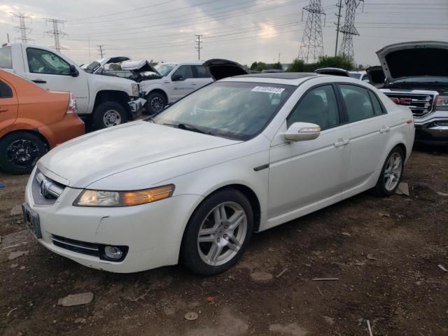 2008 Acura TL