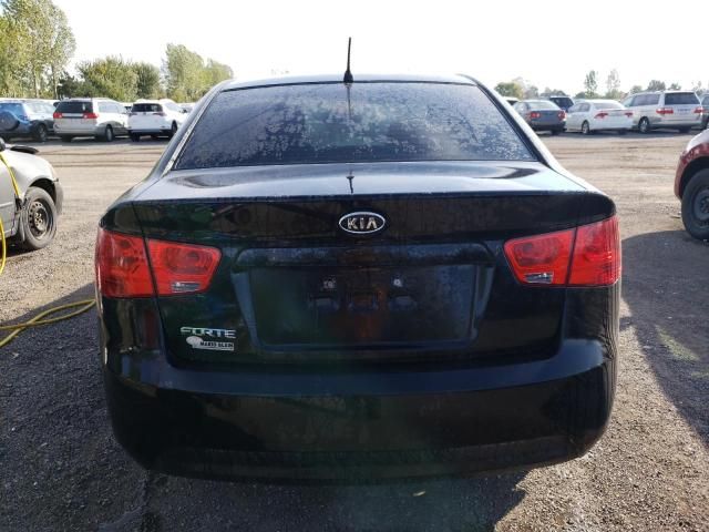 2013 KIA Forte LX