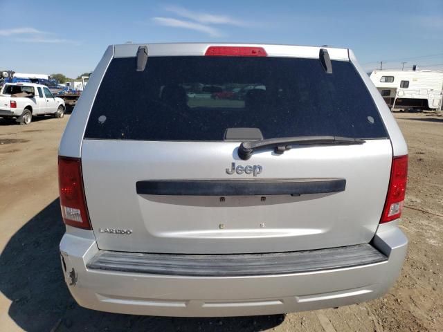 2008 Jeep Grand Cherokee Laredo