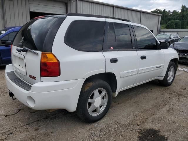 2003 GMC Envoy