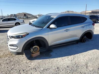 2016 Hyundai Tucson Limited for sale in North Las Vegas, NV