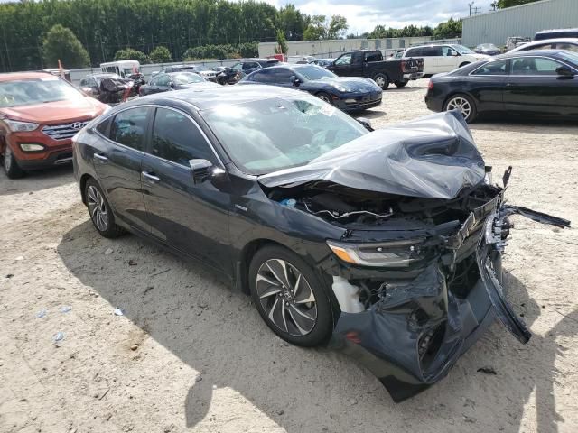 2019 Honda Insight Touring