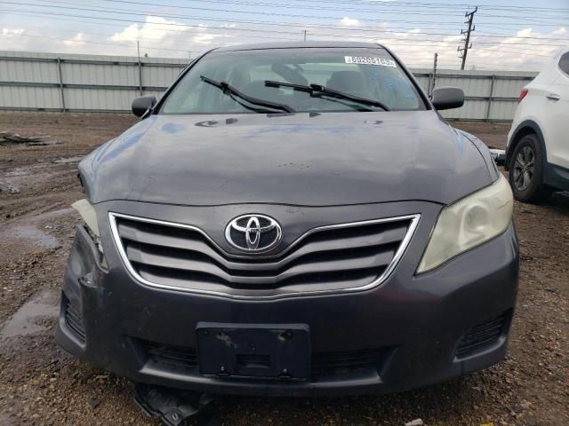 2010 Toyota Camry SE