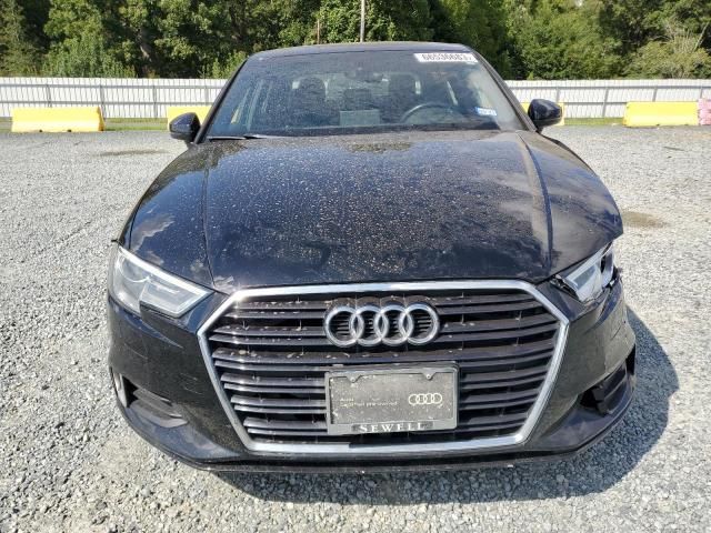 2018 Audi A3 Premium