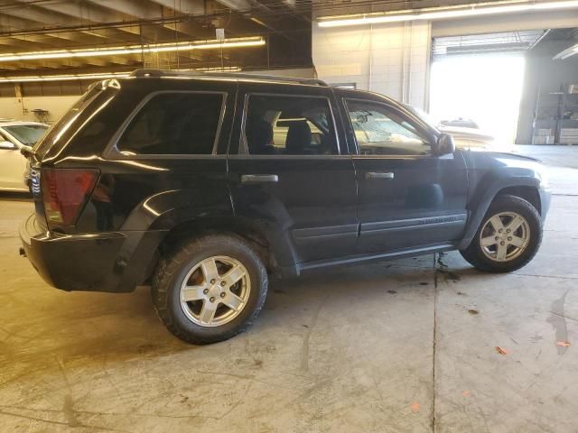 2006 Jeep Grand Cherokee Laredo