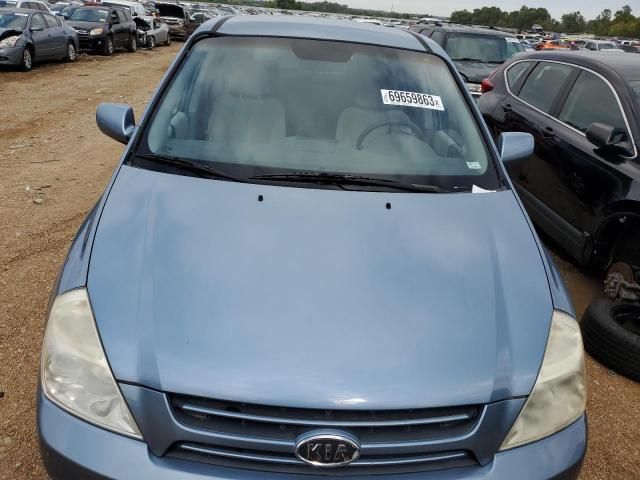 2006 KIA Sedona EX