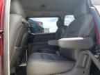 2002 Honda Odyssey EXL