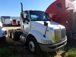 Salvage cars for sale from Copart Colton, CA: 2013 International 8000 8600