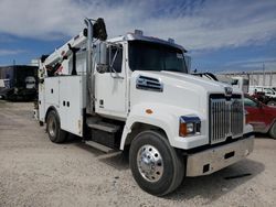 Western Star salvage cars for sale: 2018 Western Star Conventional 4700SF