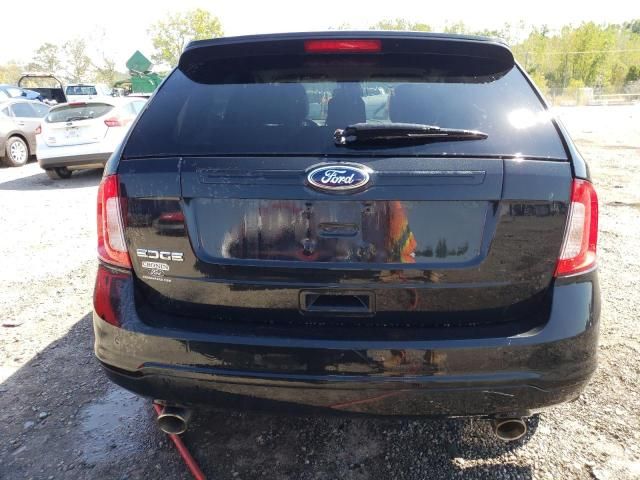 2013 Ford Edge SE