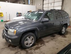 2007 Chevrolet Trailblazer LS for sale in Ham Lake, MN