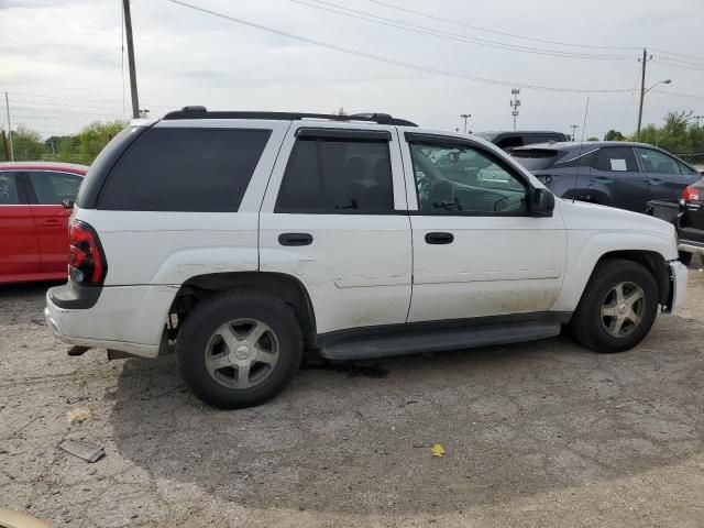 2006 Chevrolet Trailblazer LS