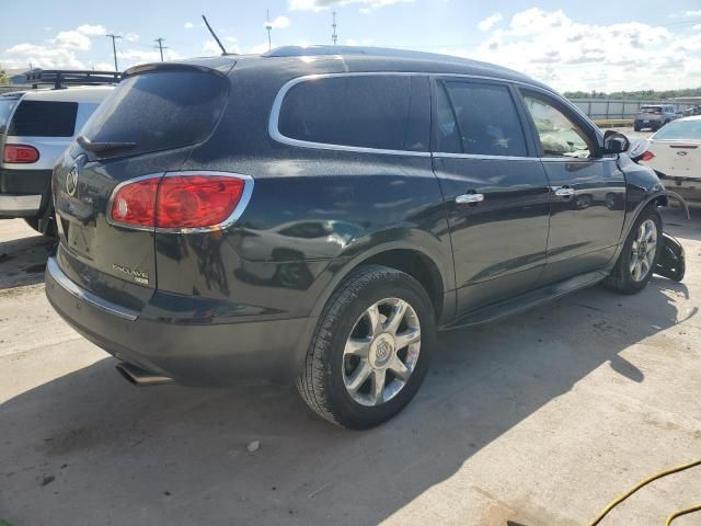 2010 Buick Enclave CXL