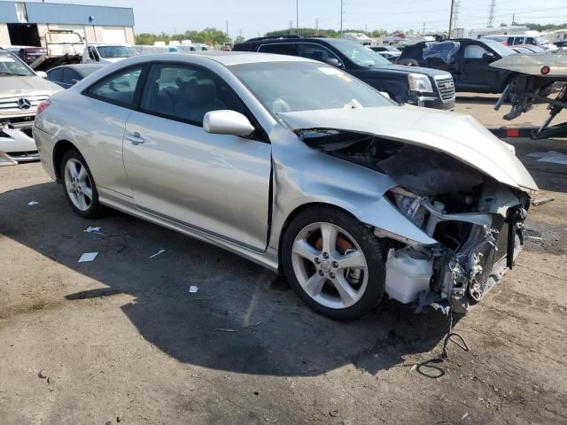 2005 Toyota Camry Solara SE