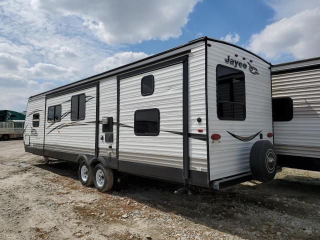 2018 Jayco JAY Flight