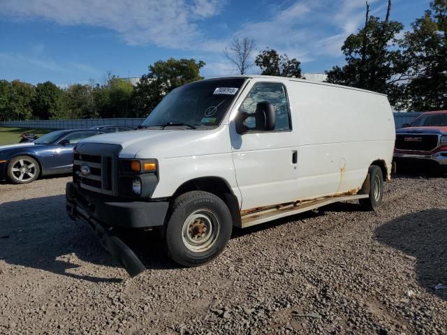 2009 Ford Econoline E250 Van