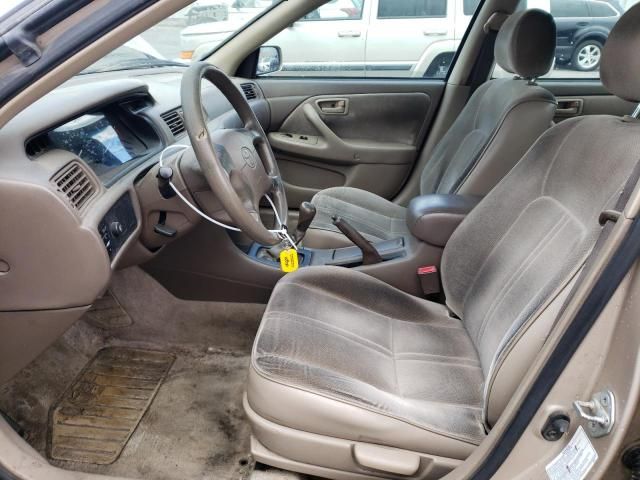 1997 Toyota Camry CE