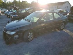 Acura cl salvage cars for sale: 1999 Acura 2.3CL